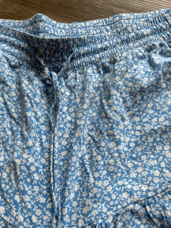 Sommer Skorts