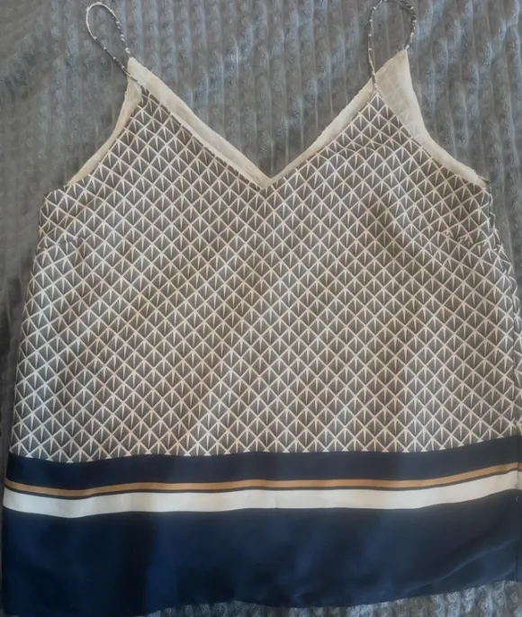 Sommer top