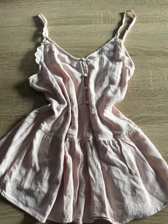 Sommer top Vero Moda