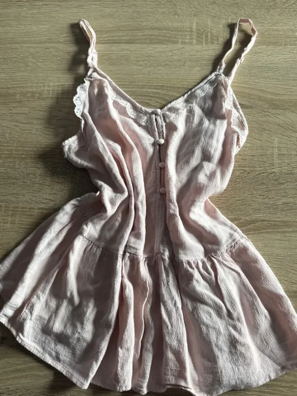 Sommer top Vero Moda