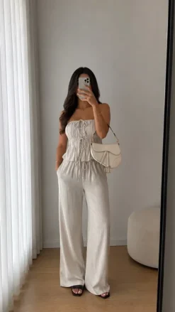 sommer zweiteiler tall