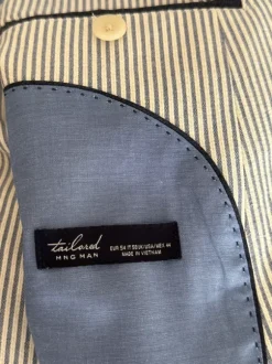 Sommerblazer von Mango Man „NEU „