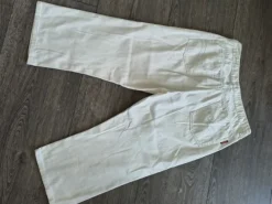 Sommerhose, 3/4 Hose, Blue Fashion, Größe 42