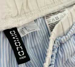 Sommerhose von H&M