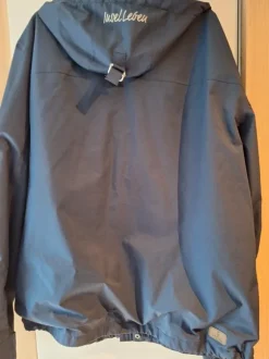 Sommerjacke/Windbreaker 🧥🌞