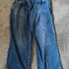 Sommerjeans