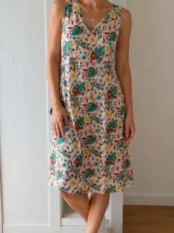 Sommerkleid
