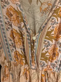 Sommerkleid