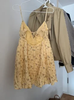 Sommerkleid