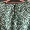 Sommerkleid Blümchen