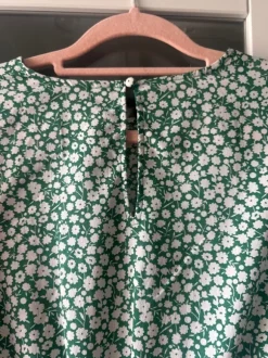 Sommerkleid Blümchen