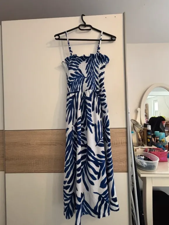 Sommerkleid Damen