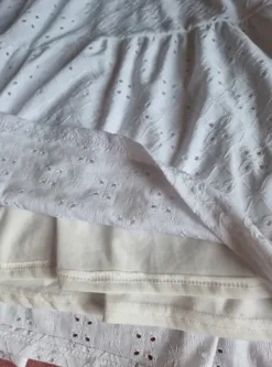 Sommerkleid Größe M