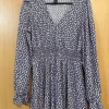 Sommerkleid Größe M