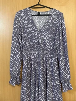 Sommerkleid Größe M