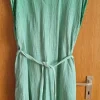 Sommerkleid mit Farbverlauf, Midikleid