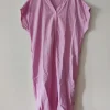 Sommerkleid Tunikastyle