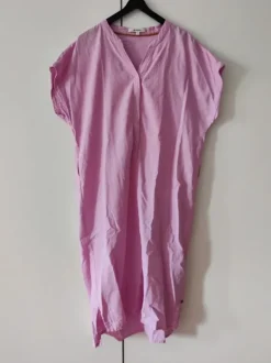 Sommerkleid Tunikastyle