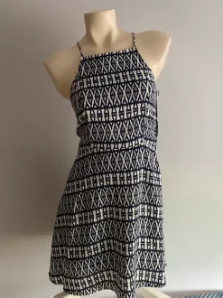 Sommerkleid von H&M Größe 36