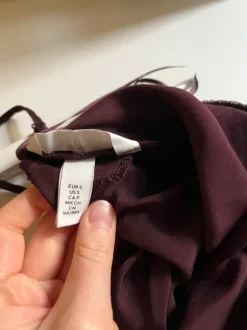 Sommerkleid von H&M, Größe S
