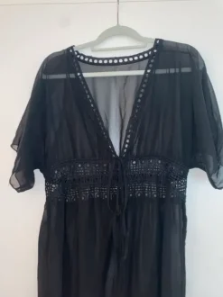 Sommerkleid zum überziehen