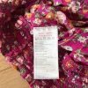 Sommerliche kurze lockere Hose von Urban Outfitters