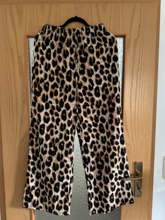 Sommerliche Leohose