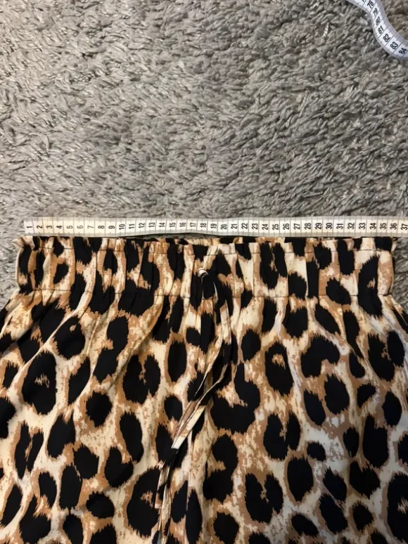 Sommerliche Leohose