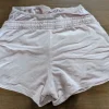 Sommerliche Schwangerschaftshose