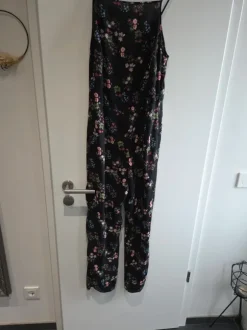 Sommerlicher Jumpsuit