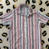 Sommerliches Herren Hemd Gr S