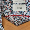 Sommerliches Kurzarmhemd
