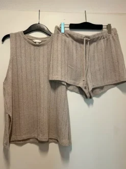 Sommerliches Set von H&M