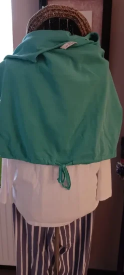 Sommeroutfit Damen bestehend aus 4 Teile