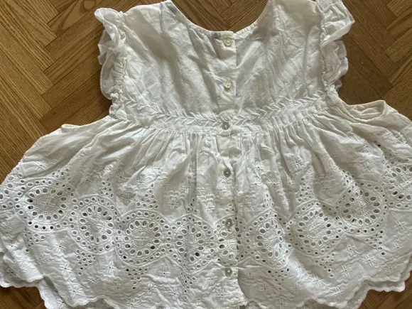 Sommeroutfit Kombi Top & Hose