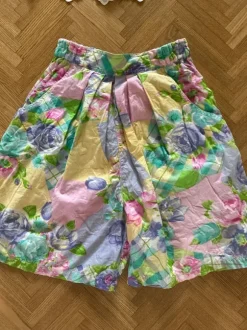 Sommeroutfit Kombi Top & Hose