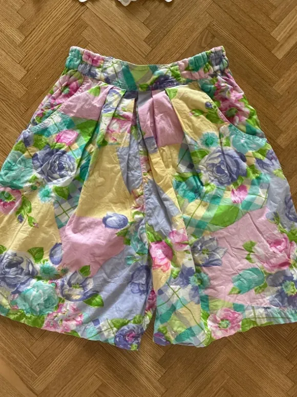 Sommeroutfit Kombi Top & Hose