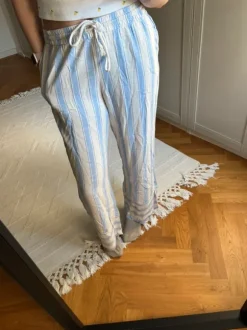 Sonmerhose