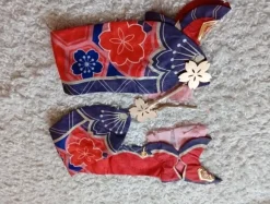 Sparkle - Honkai Star Rail Cosplay Uwowo Gr. XL