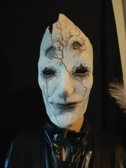 Speciaal masker