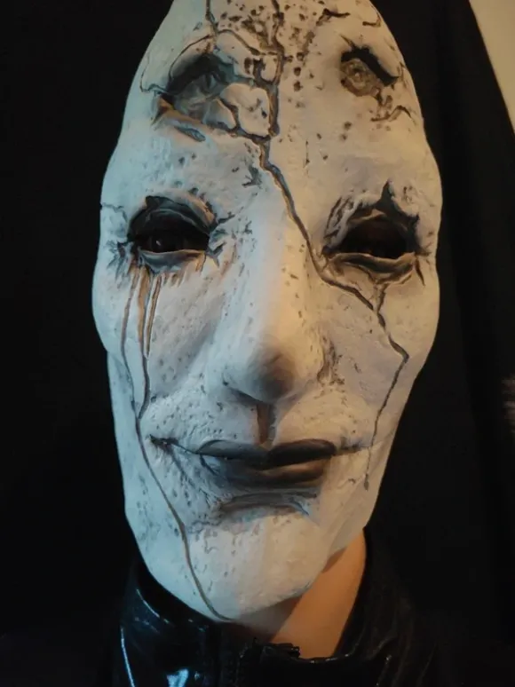Speciaal masker