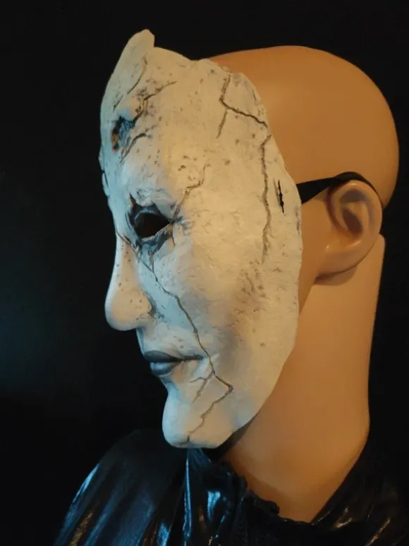 Speciaal masker