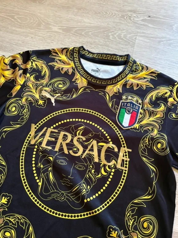 Special Limited Italia Jersey