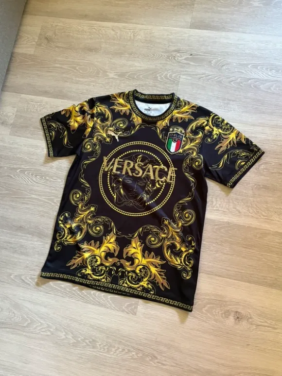 Special Limited Italia Jersey