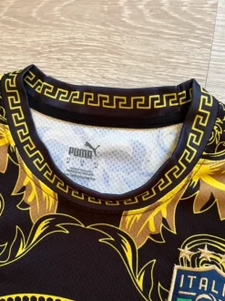 Special Limited Italia Jersey