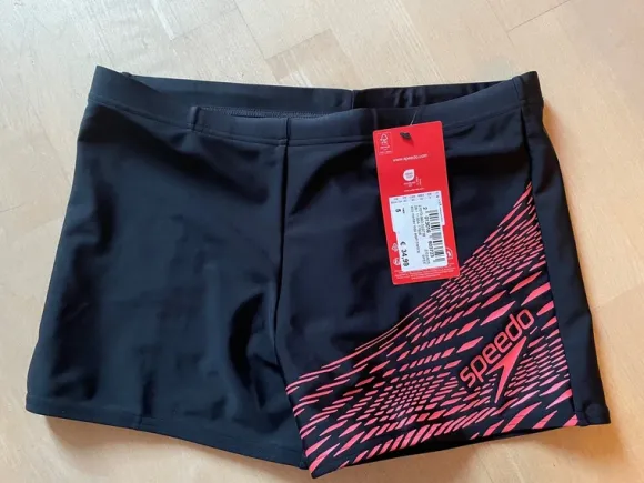 Speedo - maat 5