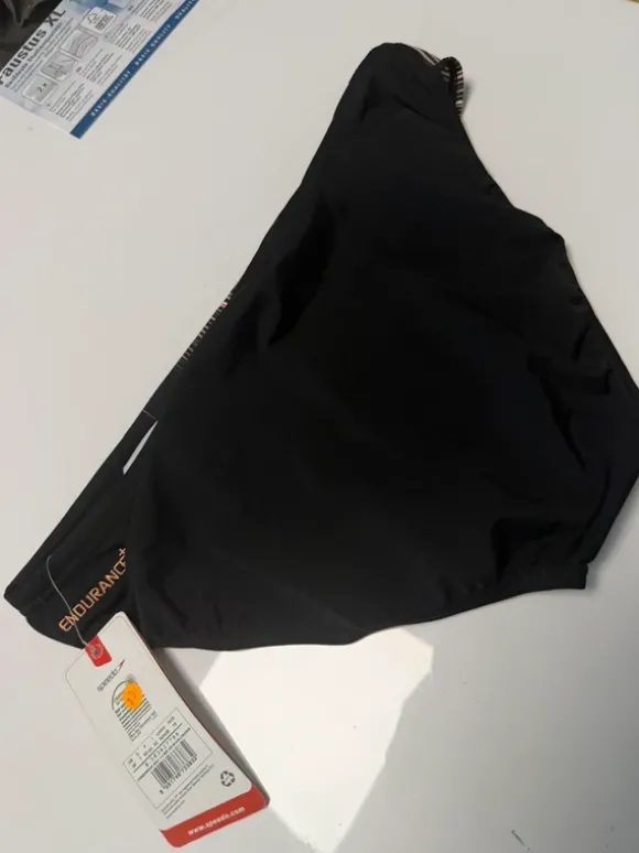 Speedo Badehose für den Mann gr 7 / xl neu