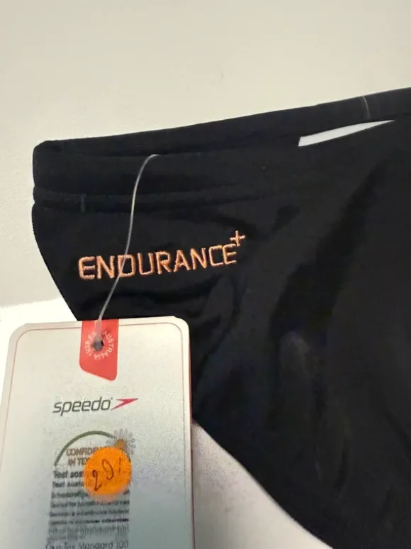 Speedo Badehose für den Mann gr 7 / xl neu