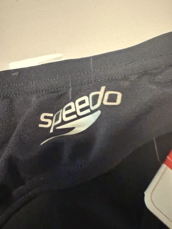 Speedo Badehose für den Mann gr 7 / xl neu