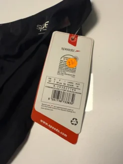 Speedo Badehose für den Mann gr 7 / xl neu